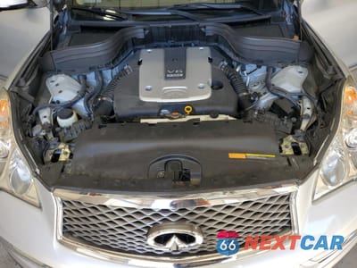 Zdjęcie 12 z 13 samochodu: 2016 INFINITI QX50 VIN:JN1BJ0RP2GM231168 - miniatura