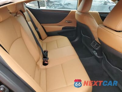 Zdjęcie 10 z 13 samochodu: 2022 LEXUS ES 350 BASE VIN:58ADZ1B1XNU111629 - miniatura