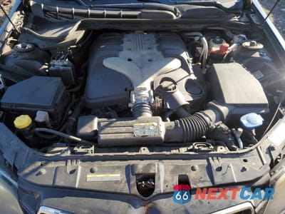 Zdjęcie 11 z 13 samochodu: 2009 PONTIAC G8 VIN:6G2ER577X9L155363 - miniatura