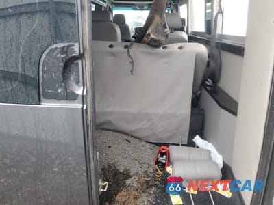 Zdjęcie 10 z 14 samochodu: 2014 MERCEDES-BENZ SPRINTER 2500 VIN:WD3PE8CC5E5914852 - miniatura