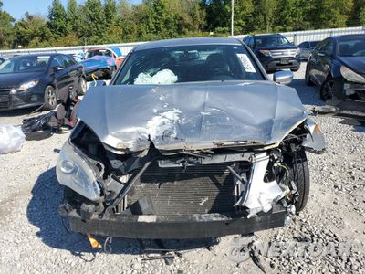 Piąte zdjęcie samochodu w środku: 2013 CHRYSLER 200 LIMITED VIN:1C3CCBCG3DN573321 - miniatura