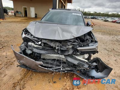 Piąte zdjęcie samochodu w środku: 2024 ACURA INTEGRA A-SPEC TECH VIN:19UDE4G70RA001025 - miniatura