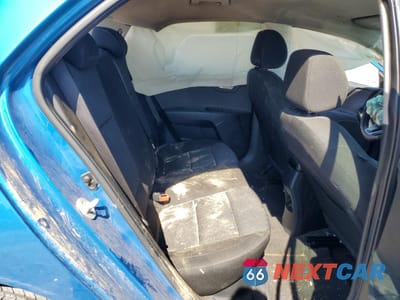 Zdjęcie 10 z 14 samochodu: 2021 KIA RIO S VIN:3KPA25AD2ME381537 - miniatura