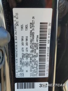 Zdjęcie 13 z 14 samochodu: 2023 TOYOTA TACOMA DOUBLE CAB VIN:3TMAZ5CN2PM205129 - miniatura
