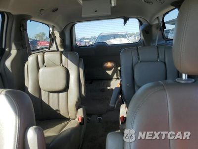 Zdjęcie 10 z 13 samochodu: 2012 CHRYSLER TOWN & COUNTRY TOURING L VIN:2C4RC1CG5CR227515 - miniatura