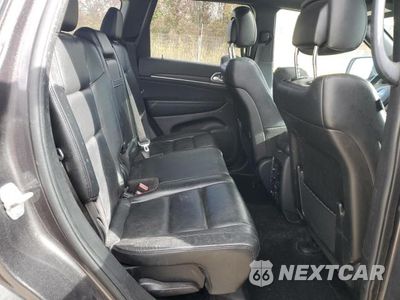 Zdjęcie 11 z 13 samochodu: 2021 JEEP GRAND CHEROKEE LIMITED VIN:1C4RJFBG1MC773730 - miniatura