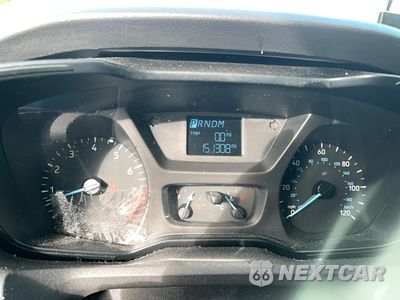 Zdjęcie 8 z 12 samochodu: 2015 FORD TRANSIT T-350 VIN:1FDZX2XM0FKB05749 - miniatura