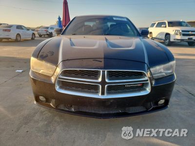 Piąte zdjęcie samochodu w środku: 2012 DODGE CHARGER R/T VIN:2C3CDXCT6CH305913 - miniatura