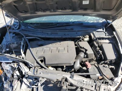 Zdjęcie 11 z 15 samochodu: 2017 TOYOTA COROLLA L VIN:2T1BURHE6HC927071 - miniatura