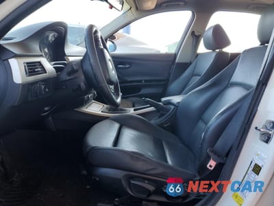 Zdjęcie 7 z 13 samochodu: 2007 BMW 328 I VIN:WBAVA33517FV66166 - miniatura