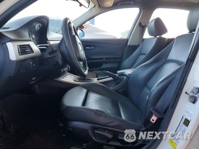 Zdjęcie 7 z 13 samochodu: 2007 BMW 328 I VIN:WBAVA33517FV66166 - miniatura