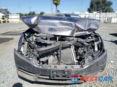 Piąte zdjęcie samochodu w środku: 2017 HONDA CIVIC LX VIN:19XFC2E52HE047390 - miniatura