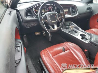 Zdjęcie 8 z 14 samochodu: 2015 DODGE CHALLENGER SXT PLUS VIN:2C3CDZBG6FH737213 - miniatura