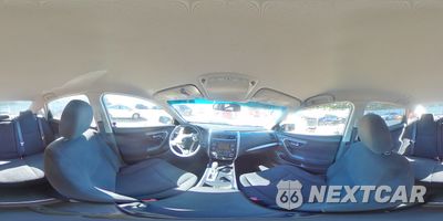 Zdjęcie 14 z 14 samochodu: 2014 NISSAN ALTIMA 2.5 VIN:1N4AL3AP4EC275598 - miniatura