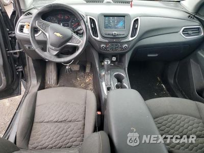 Zdjęcie 8 z 12 samochodu: 2018 CHEVROLET EQUINOX LT VIN:2GNAXJEV1J6120223 - miniatura