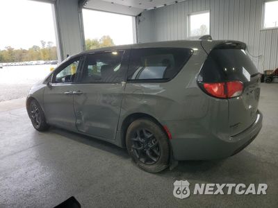 Drugie zdjęcie samochodu z przodu: 2020 CHRYSLER PACIFICA TOURING L VIN:2C4RC1BG5LR185820 - miniatura
