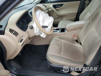 Zdjęcie 7 z 14 samochodu: 2016 NISSAN ALTIMA 2.5 VIN:1N4AL3AP9GC164872 - miniatura
