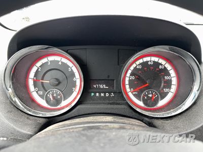 Zdjęcie 8 z 10 samochodu: 2013 RAM TRADESMAN VIN:2C4JRGAG3DR658597 - miniatura
