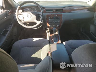 Zdjęcie 8 z 13 samochodu: 2009 CHEVROLET IMPALA 1LT VIN:2G1WT57KX91216003 - miniatura
