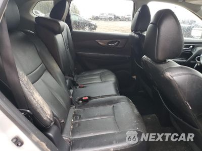 Zdjęcie 11 z 13 samochodu: 2016 NISSAN ROGUE S VIN:5N1AT2MT4GC803961 - miniatura