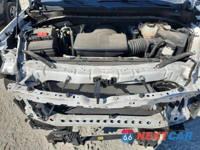 Zdjęcie 12 z 13 samochodu: 2023 CHEVROLET SUBURBAN K1500 RST VIN:1GNSKEKD9PR445866 - miniatura