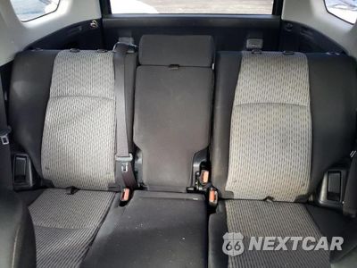 Zdjęcie 10 z 12 samochodu: 2016 TOYOTA 4RUNNER SR5/SR5 PREMIUM VIN:JTEBU5JRXG5370940 - miniatura