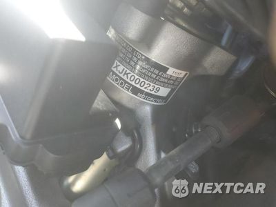 Zdjęcie 9 z 9 samochodu: 2018 HONDA GL1800 VIN:JH2SC790XJK000239 - miniatura