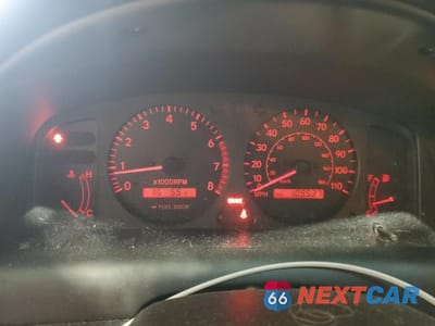 Zdjęcie 9 z 12 samochodu: 2001 TOYOTA COROLLA S VIN:2T1BR12E91C499160 - miniatura