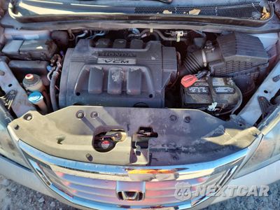 Zdjęcie 12 z 13 samochodu: 2010 HONDA ODYSSEY EXL VIN:5FNRL3H71AB072975 - miniatura