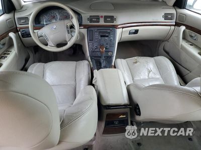 Zdjęcie 8 z 14 samochodu: 2005 VOLVO S80 2.5T VIN:YV1TS592851413787 - miniatura