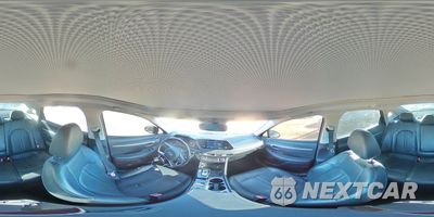 Zdjęcie 14 z 15 samochodu: 2020 HYUNDAI SONATA SEL VIN:5NPEF4JA8LH007143 - miniatura