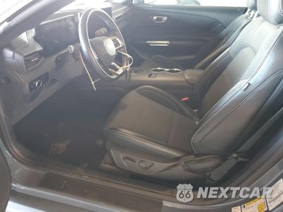 Zdjęcie 7 z 14 samochodu: 2024 FORD MUSTANG VIN:1FAGP8UH4R5118812 - miniatura