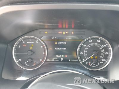 Zdjęcie 9 z 15 samochodu: 2024 MITSUBISHI OUTLANDER SE VIN:JA4J3VA8XRZ043423 - miniatura