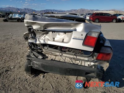 Zdjęcie 6 z 15 samochodu: 1997 HONDA ACCORD SE VIN:1HGCD5600VA066010 - miniatura