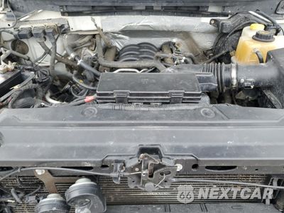 Zdjęcie 11 z 12 samochodu: 2014 FORD F150 SUPER CAB VIN:1FTFX1EF6EFB83224 - miniatura