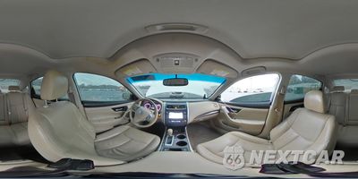 Zdjęcie 14 z 14 samochodu: 2014 NISSAN ALTIMA 2.5 VIN:1N4AL3AP5EC129131 - miniatura