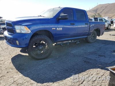 2016 RAM 1500 ST 3C6RR6KT3GG150835 - główne zdjęcie licytacji z USA - miniatura