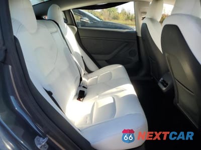 Zdjęcie 10 z 12 samochodu: 2023 TESLA MODEL 3 VIN:5YJ3E1EA2PF641832 - miniatura