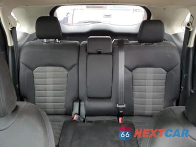 Zdjęcie 10 z 12 samochodu: 2018 FORD EDGE SEL VIN:2FMPK4J91JBC24256 - miniatura