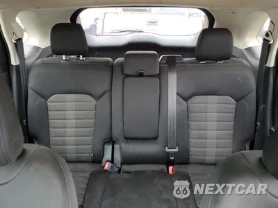 Zdjęcie 10 z 13 samochodu: 2018 FORD EDGE SEL VIN:2FMPK4J91JBC24256 - miniatura