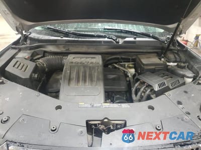 Zdjęcie 12 z 12 samochodu: 2014 GMC TERRAIN DENALI VIN:2GKALUEK4E6128340 - miniatura