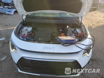 Zdjęcie 11 z 11 samochodu: 2023 KIA NIRO EX VIN:KNDCR3LE2P5057793 - miniatura