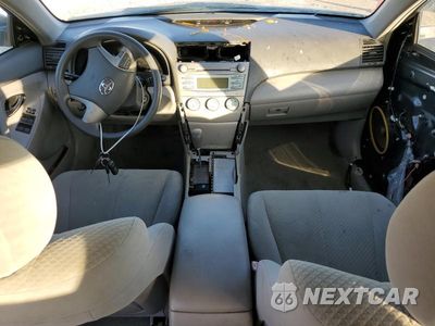 Zdjęcie 8 z 12 samochodu: 2007 TOYOTA CAMRY CE VIN:4T1BE46K57U683726 - miniatura