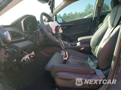 Zdjęcie 7 z 14 samochodu: 2025 SUBARU OUTBACK TOURING VIN:4S4BTAPCXS3249554 - miniatura