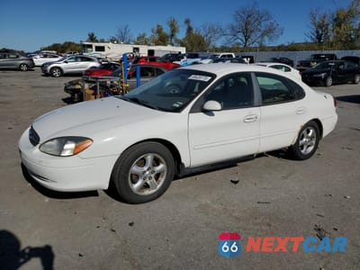 2000 FORD TAURUS SES 1FAFP5523YG208699 - główne zdjęcie licytacji z USA - miniatura