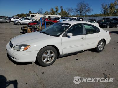 2000 FORD TAURUS SES 1FAFP5523YG208699 - główne zdjęcie licytacji z USA - miniatura