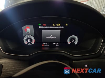 Zdjęcie 9 z 12 samochodu: 2023 AUDI A5 PREMIUM PLUS 45 VIN:WAUFACF53PA036679 - miniatura