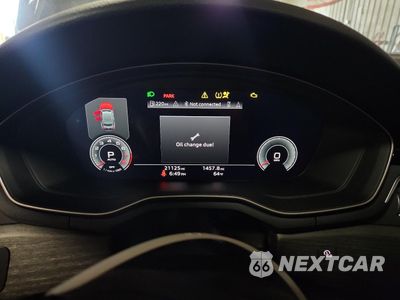 Zdjęcie 9 z 12 samochodu: 2023 AUDI A5 PREMIUM PLUS 45 VIN:WAUFACF53PA036679 - miniatura