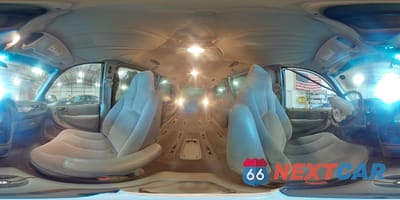 Zdjęcie 15 z 15 samochodu: 2002 DODGE GRAND CARAVAN EL VIN:1B4GP34392B575475 - miniatura