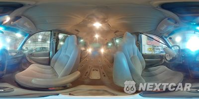 Zdjęcie 15 z 15 samochodu: 2002 DODGE GRAND CARAVAN EL VIN:1B4GP34392B575475 - miniatura
